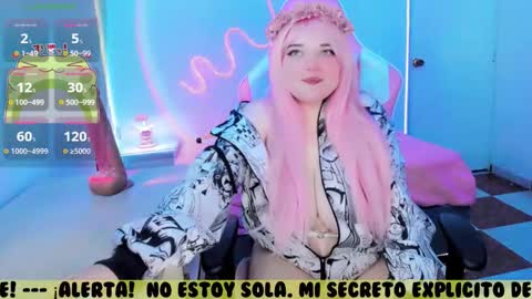   online show from 5, 12, 2025