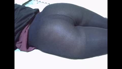 Snapshot of wakanda_43 chatting on 30, 1, 2025 candy online show from 30, 1, 2025