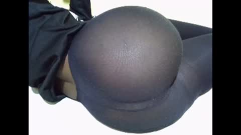 Snapshot of wakanda_43 chatting on 31, 1, 2025 candy online show from 31, 1, 2025