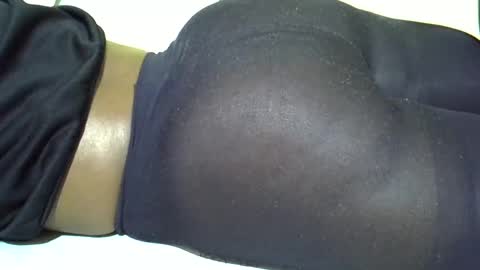 Snapshot of wakanda_43 chatting on 1, 2, 2025 candy online show from 1, 2, 2025