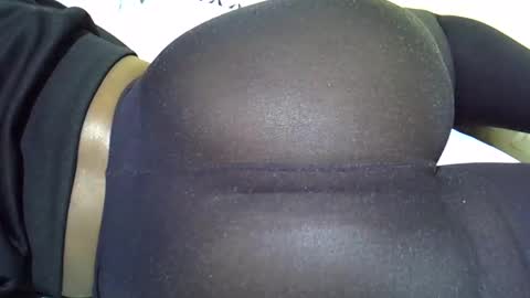 Snapshot of wakanda_43 chatting on 2, 2, 2025 candy online show from 2, 2, 2025
