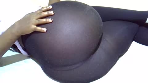 Snapshot of wakanda_43 chatting on 8, 2, 2025 candy online show from 8, 2, 2025