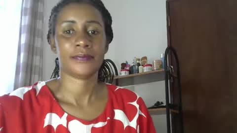 Snapshot of wakanda_goddess chatting on 20, 2, 2025 wakanda_goddess online show from 20, 2, 2025
