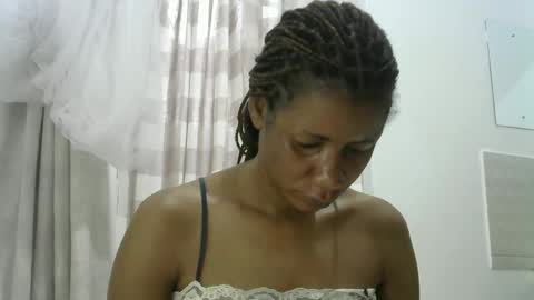 Snapshot of wakanda_goddess chatting on 8, 3, 2025 wakanda_goddess online show from 8, 3, 2025