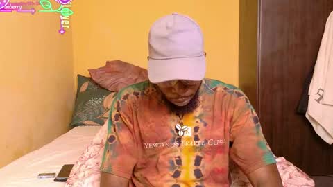 Wakanda Mamba online show from 28, 9, 2025