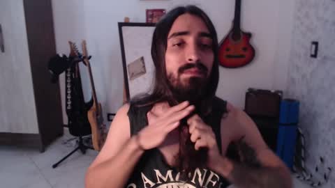 John online show from 18, 2, 2025