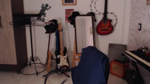 John online show from 14, 2, 2026