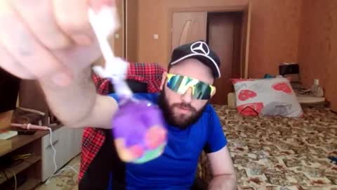 Snapshot of wakeupgof chatting on 12, 1, 2026 Tony online show from 12, 1, 2026