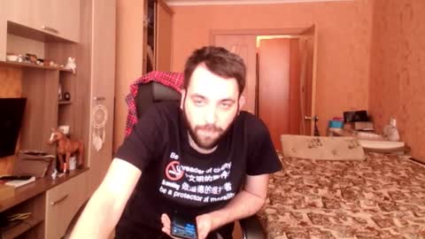 Tony online show from 18, 2, 2026