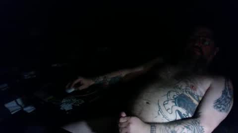 Snapshot of wakeupthedead77 chatting on 20, 4, 2026 Mr. Dead online show from 20, 4, 2026