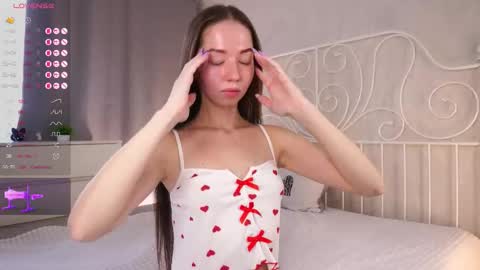 Snapshot of waki_fuckie chatting on 21, 9, 2025 Lina online show from 21, 9, 2025