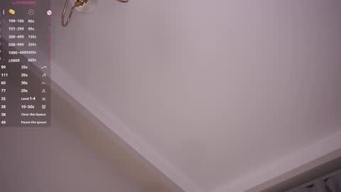  Lina online show from 11, 1, 2026