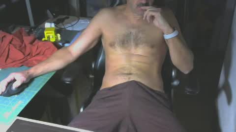 Snapshot of waldo72 chatting on 2, 1, 2025 Waldo online show from 2, 1, 2025