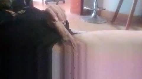 Snapshot of waleeromance chatting on 16, 1, 2026 Hothardick online show from 16, 1, 2026