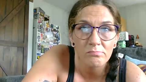 Fuck Marie i dunno online show from 1, 7, 2026