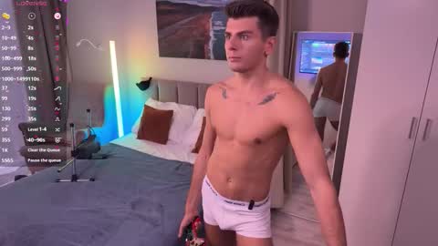 Walt Enjoy online show from 12, 11, 2025