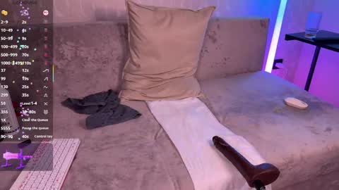 Walt Enjoy online show from 16, 4, 2026