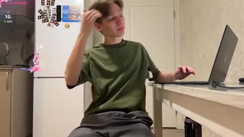 Mark and Tom online show from 1, 3, 2025