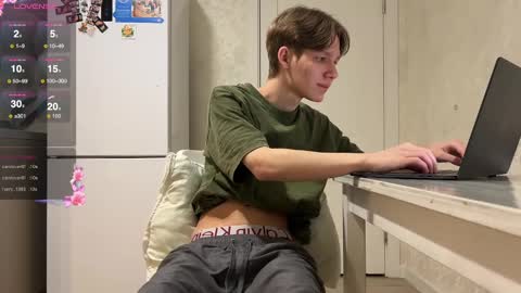 Mark and Tom online show from 5, 3, 2025