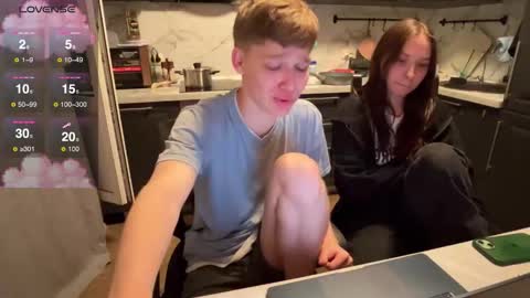 Mark and Tom online show from 12, 9, 2025