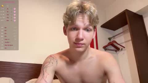 Mark and Tom online show from 20, 3, 2026