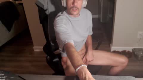 WalterWhite2585 online show from 13, 9, 2025