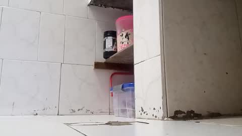 WaltherFeet  online show from 2, 1, 2025