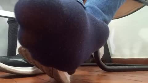 WaltherFeet  online show from 10, 1, 2025