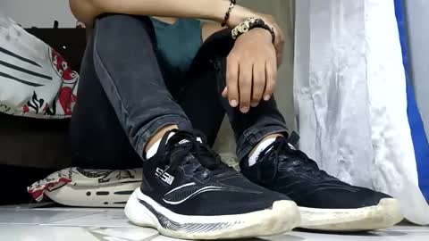 WaltherFeet  online show from 15, 4, 2026