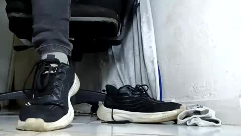 WaltherFeet  online show from 16, 4, 2026