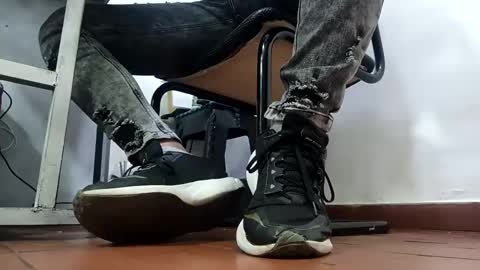 Snapshot of waltherfeet_ chatting on 22, 5, 2026 WaltherFeet online show from 22, 5, 2026
