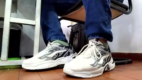 WaltherFeet  online show from 15, 7, 2026