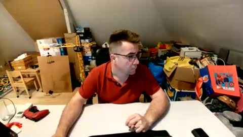 wammes online show from 10, 6, 2026