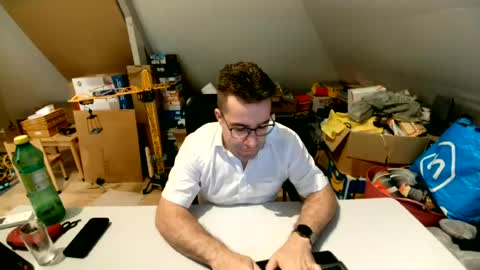 wammes online show from 17, 6, 2026
