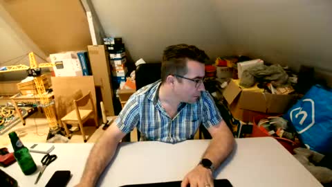 wammes online show from 10, 7, 2026