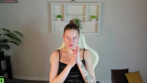 Snapshot of wanda_gomez chatting on 25, 9, 2025 Wanda online show from 25, 9, 2025