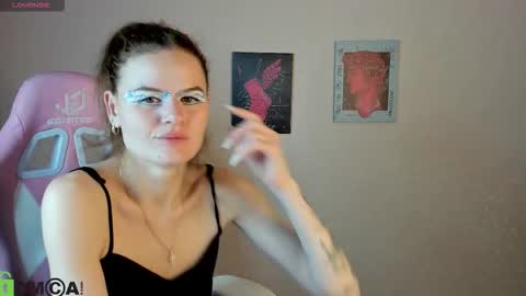 Snapshot of wanda_gomez chatting on 1, 10, 2025 Wanda online show from 1, 10, 2025