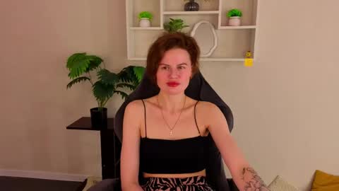 Snapshot of wanda_gomez chatting on 19, 4, 2026 Wanda online show from 19, 4, 2026