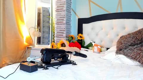 Snapshot of wanda_walton chatting on 6, 1, 2025 Wanda online show from 6, 1, 2025