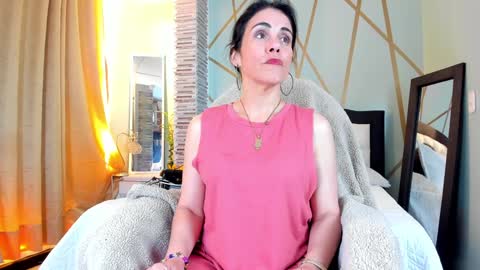 Snapshot of wanda_walton chatting on 9, 1, 2025 Wanda online show from 9, 1, 2025