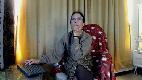 Snapshot of wanda_walton chatting on 6, 2, 2025 Wanda online show from 6, 2, 2025