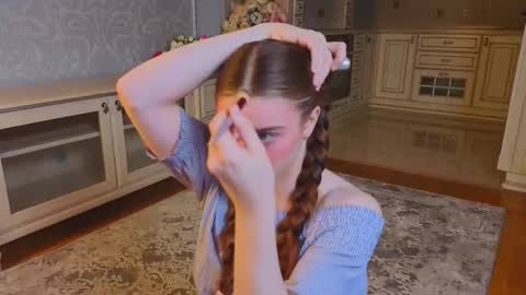 Snapshot of wandabraund chatting on 13, 9, 2025 hello guys im Lilian online show from 13, 9, 2025