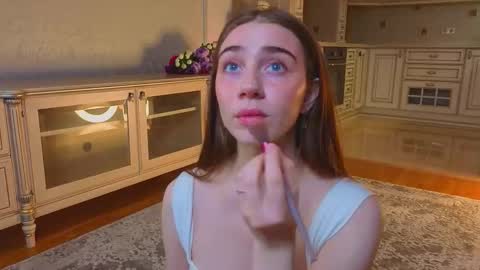 Snapshot of wandabraund chatting on 26, 9, 2025 hello guys im Lilian online show from 26, 9, 2025