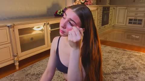 Snapshot of wandabraund chatting on 30, 9, 2025 hello guys im Lilian online show from 30, 9, 2025