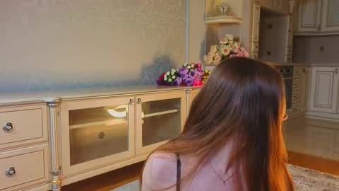 Snapshot of wandabraund chatting on 2, 10, 2025 hello guys im Lilian online show from 2, 10, 2025