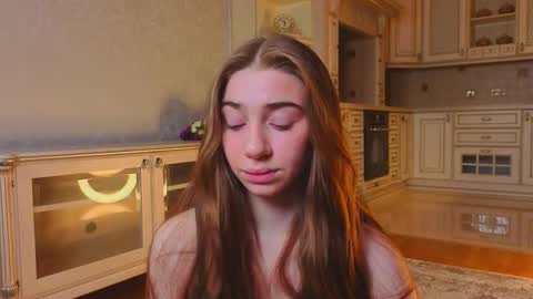 Snapshot of wandabraund chatting on 13, 10, 2025 hello guys im Lilian online show from 13, 10, 2025