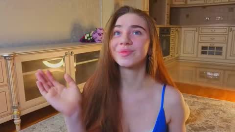 Snapshot of wandabraund chatting on 27, 10, 2025 hello guys im Lilian online show from 27, 10, 2025