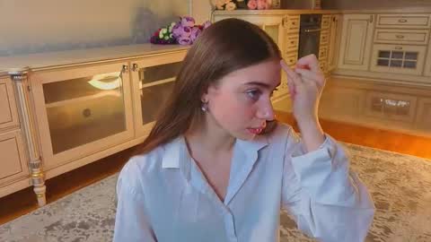 Snapshot of wandabraund chatting on 30, 10, 2025 hello guys im Lilian online show from 30, 10, 2025