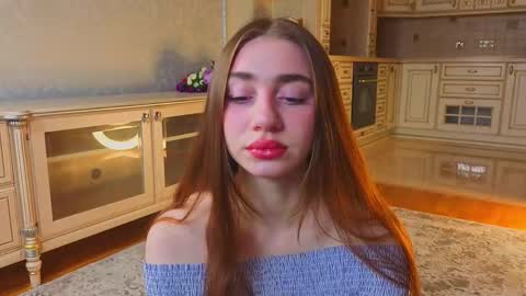 Snapshot of wandabraund chatting on 31, 10, 2025 hello guys im Lilian online show from 31, 10, 2025