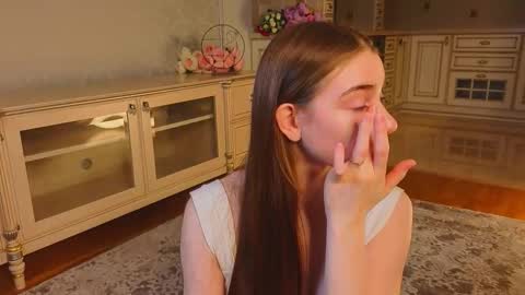 Snapshot of wandabraund chatting on 3, 12, 2025 hello guys im Lilian online show from 3, 12, 2025